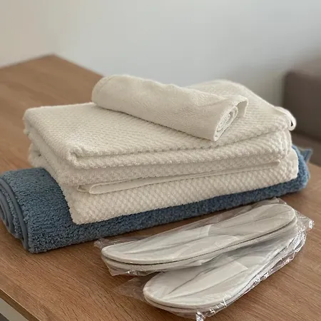 Cosy Avec Piscine Proche Du Bord De Apartament *